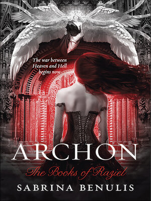 cover image of Archon